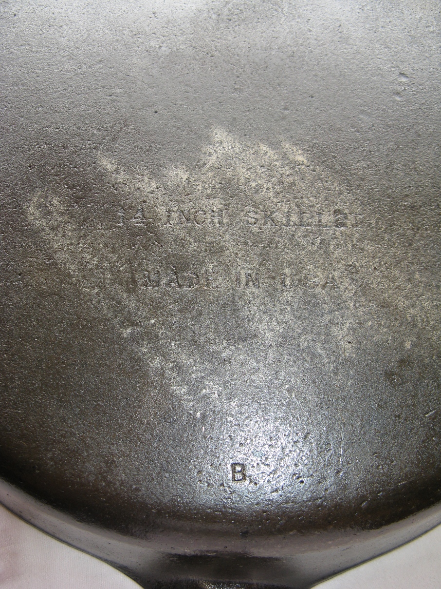 Bare Bottom Closeup View